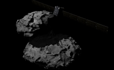 Rosetta et Tchoury - rosettalive